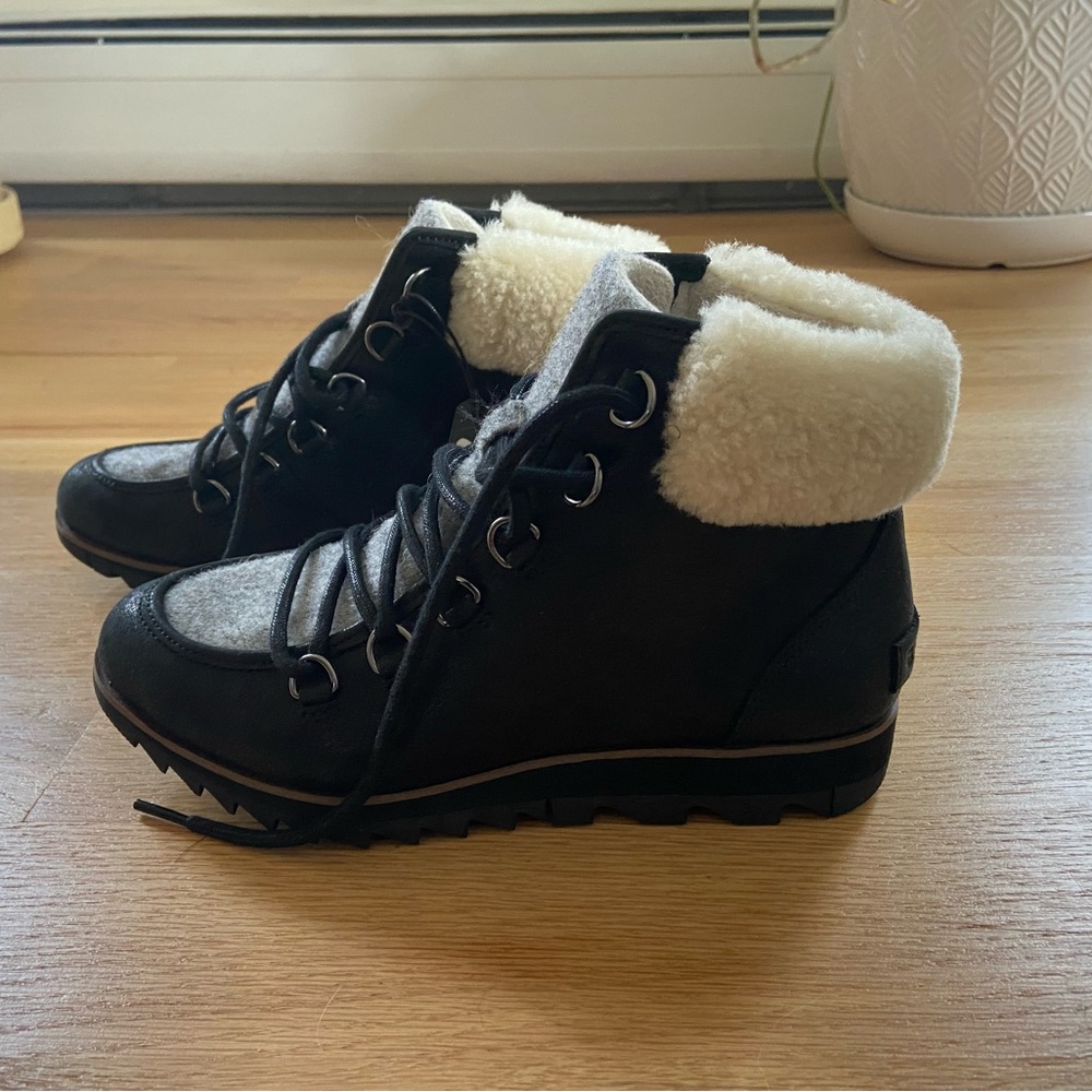 Sorel Winter Boots